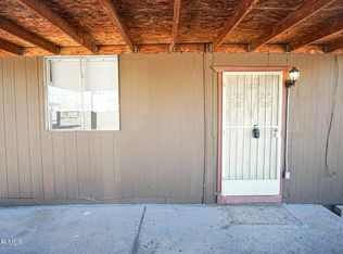 7161 Dale Rd #2, El Paso, TX 79915