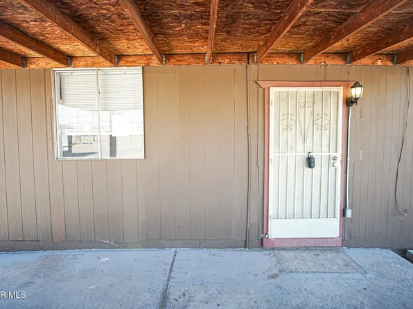 7161 Dale Rd #2, El Paso, TX 79915