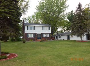 2803 7th Ave, Chetek, WI 54728