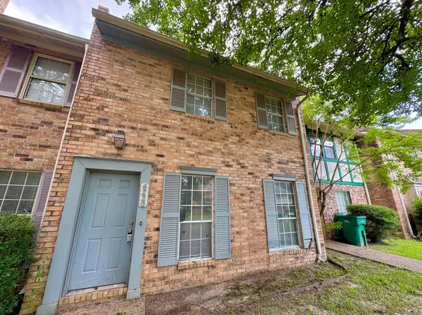 6220 Gould Pl, Texarkana, TX 75503
