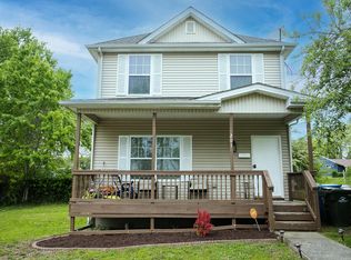 201 W Lynn St, Georgetown, KY 40324