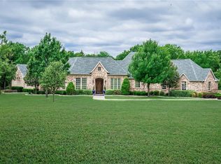 1421 Wheatland Rd, Prosper, TX 75078