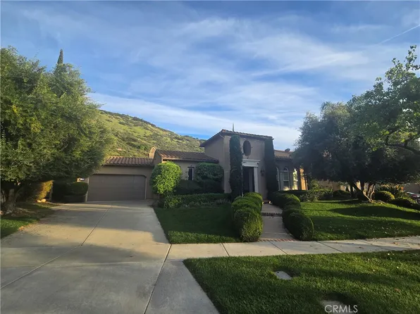 3277 Skyline View Gln, Escondido, CA 92027