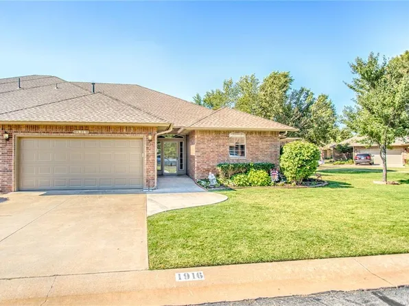 1916 NW 161st St, Edmond, OK 73013