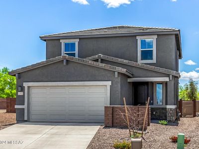 11811 W Rancho Dr, Marana, AZ, 85653