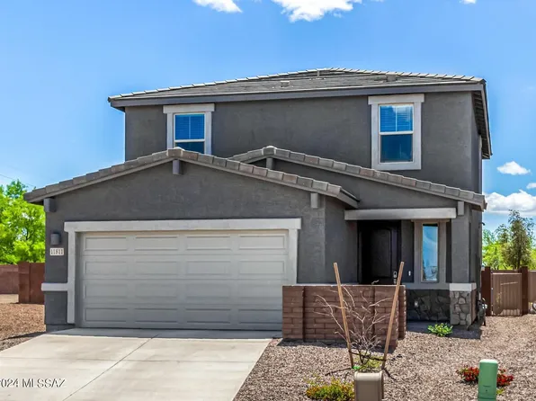 11811 W Rancho Dr, Marana, AZ 85653