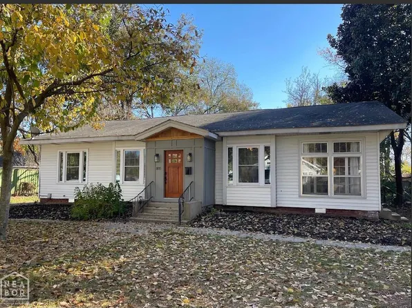 815 W Washington Ave, Jonesboro, AR 72401