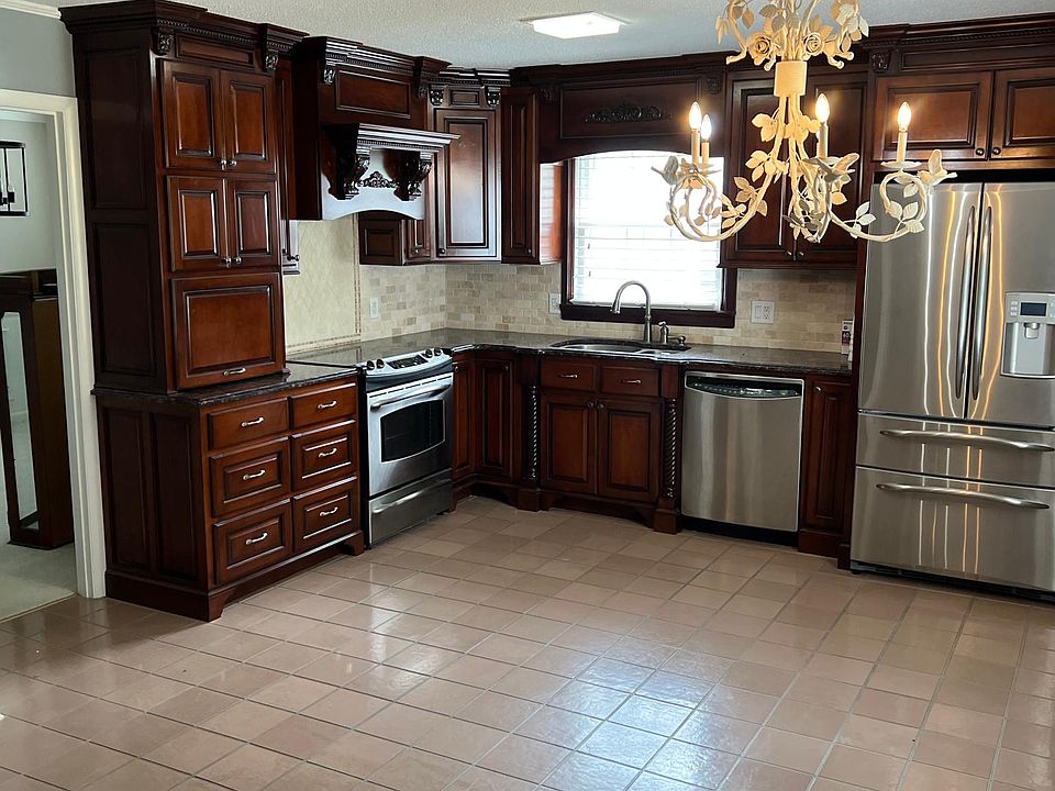 3517 Old Chisholm Rd, Florence, AL 35633 Zillow