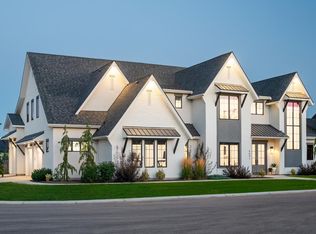 5691 N Stafford Ln, Meridian, ID 83646