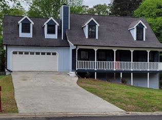 2436 Wagon Wheel Trce, Duluth, GA 30096