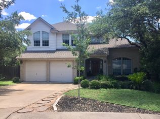 1401 Braided Rope Dr, Austin, TX 78727