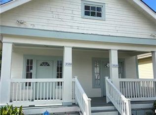 3320 Baudin St, New Orleans, LA 70119