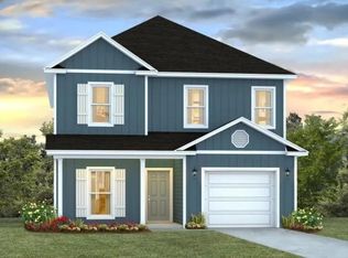 1048 Backwater Rd, Port Saint Joe, FL 32456