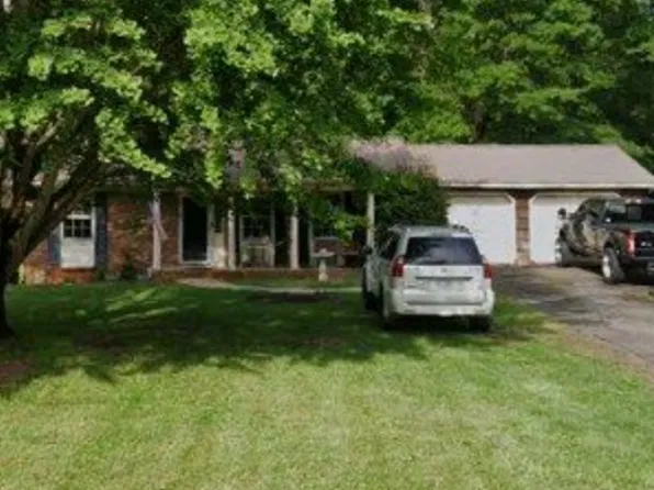 (undisclosed Address), Winston Salem, NC 27105