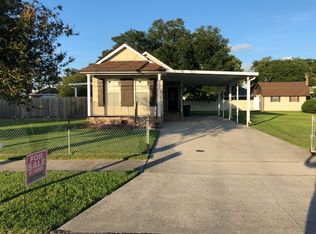 507 Avenue C, Marrero, LA 70072