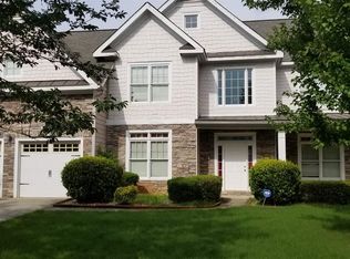 85 Chesapeake Chase, Covington, GA 30016