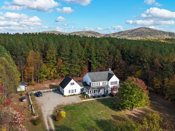 392 Open Meadow Dr, Patrick Springs, VA 24133