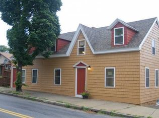 8 Aborn Pl #8A, Peabody, MA 01960