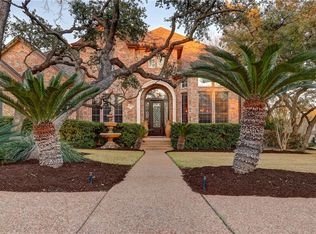 400 Liscio Cv, Georgetown, TX 78628