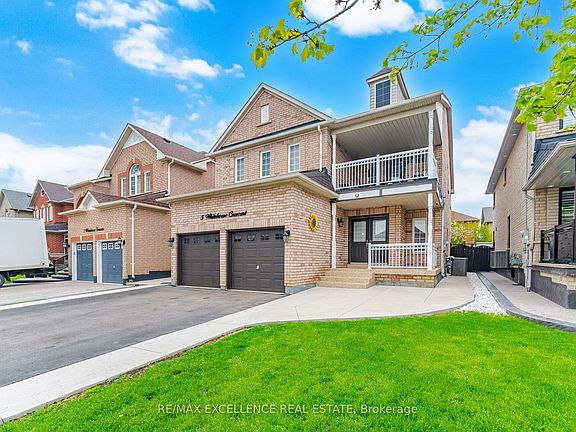 2nd image of 5 Whitehouse Cres