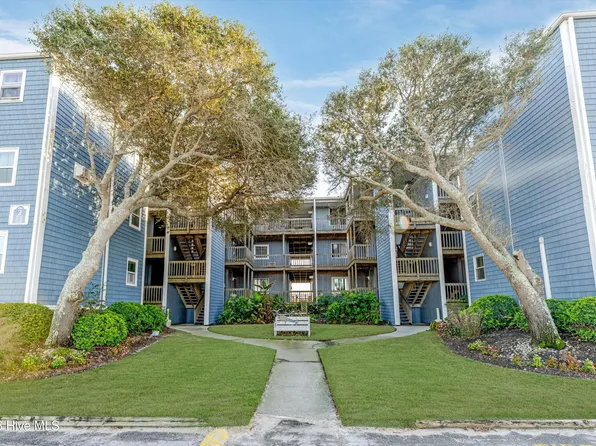 2250 New River Inlet Road Unit 114, North Topsail Beach, NC 28460