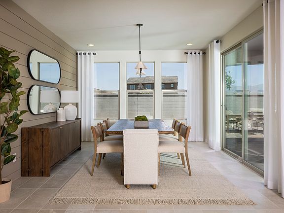 New Construction Home in Glendale, AZ