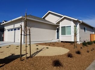 1601 Keoke Ct, Santa Rosa, CA 95403