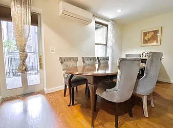 Rented by Voro NYC