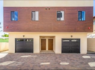 6625 1/2 Beck Ave, North Hollywood, CA 91606