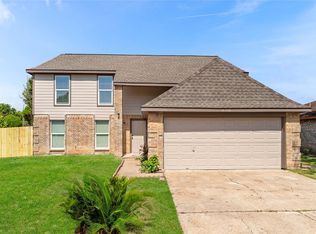 16338 Clay Pigeon Ct, Missouri City, TX 77489