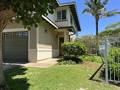 92-1524 Aliinui Drive #8 (New) - #8 — Photo 2