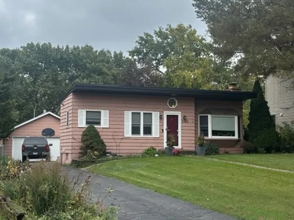 1161 S Edgewood Ave, Lombard, IL 60148