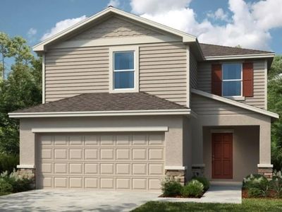 13373 TROPICAL BREEZE WAY, Hudson, FL, 34669