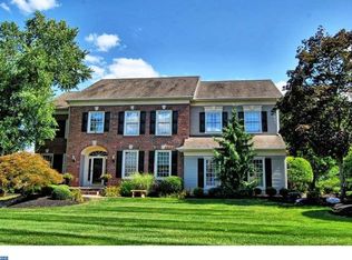 1024 Glendevon Ct, Ambler, PA 19002
