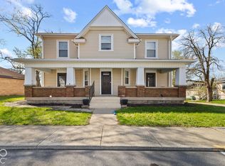 195 W Marion St APT 2, Danville, IN 46122