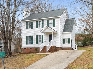 5321 Baywood Forest Dr, Knightdale, NC 27545