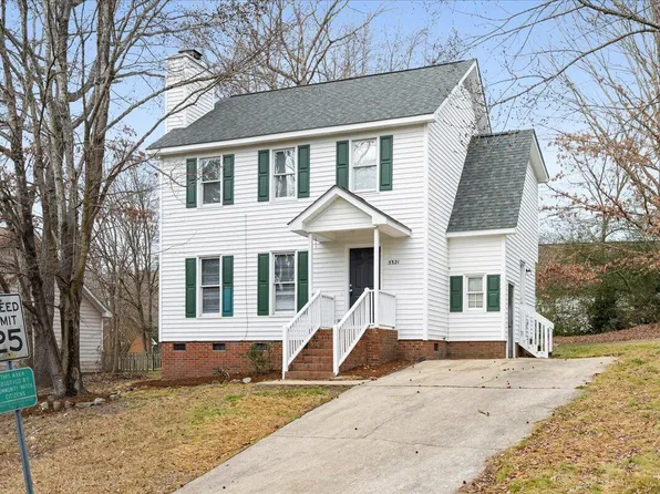 5321 Baywood Forest Dr, Knightdale, NC 27545