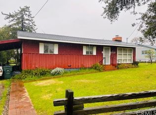 1717 18th St, Oroville, CA