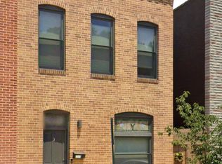 3202 Elliott St, Baltimore, MD 21224