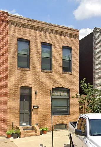 3202 Elliott St Photo 1