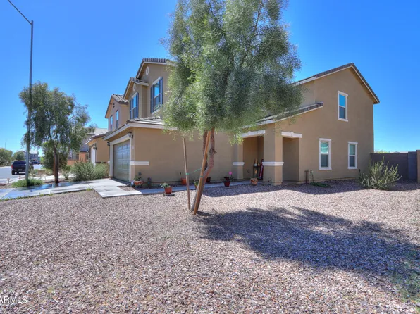 18228 N CLARENCE Lane, Maricopa, AZ 85138