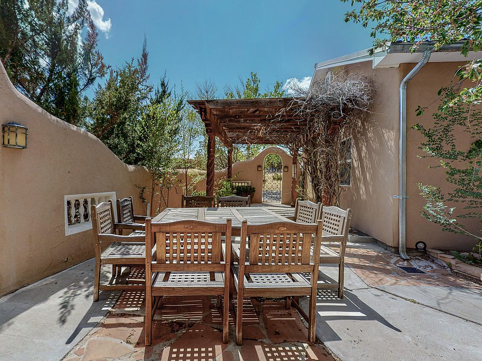 33 Camino Collado, Edgewood, NM 87015 Zillow