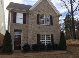 303 Daniella Ln, Oxford, MS 38655