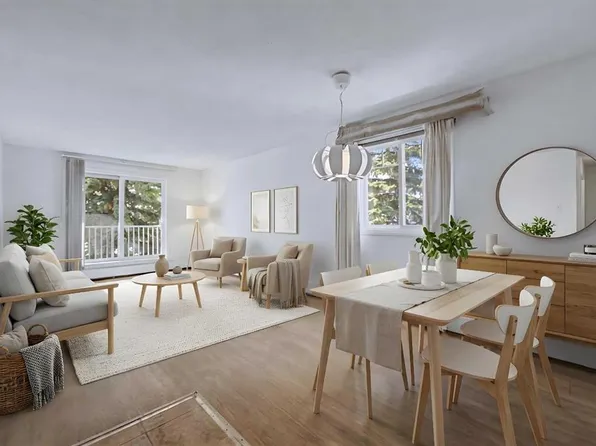 5601 W Dalton Dr NW #402C, Calgary, AB T3A 2E2