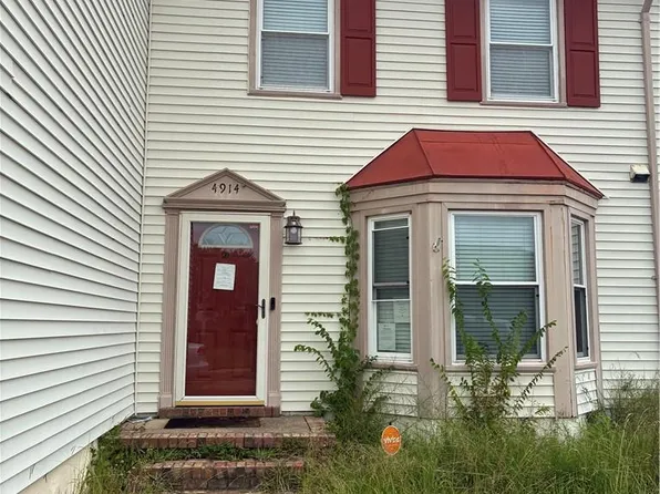 4914 Windbrooke Ct, Virginia Beach, VA 23462