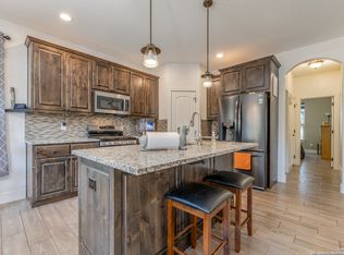 1264 Spicewood Rd, Fischer, TX 78623