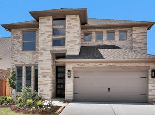 7431 Fraser Peak Dr, Katy, TX 77493