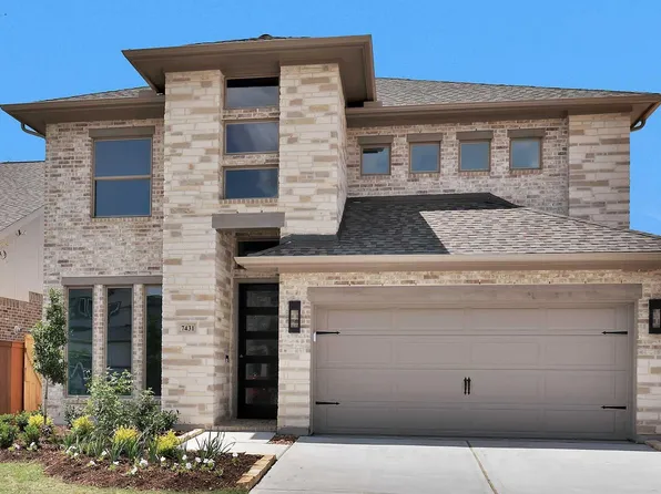 7431 Fraser Peak Dr, Katy, TX 77493