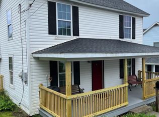 510 Kerr Ave, Patton, PA 16668