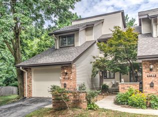 1731 Russet Valley Dr, Saint Louis, MO 63146